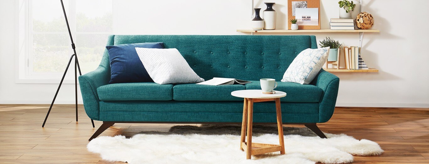 Aubrey Sofa