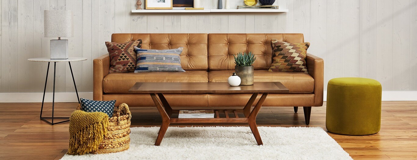 Eliot Leather