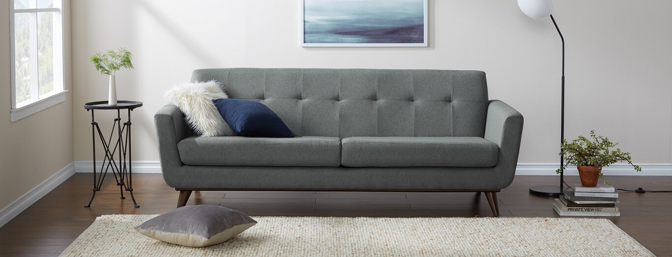 Hughes Sofa
