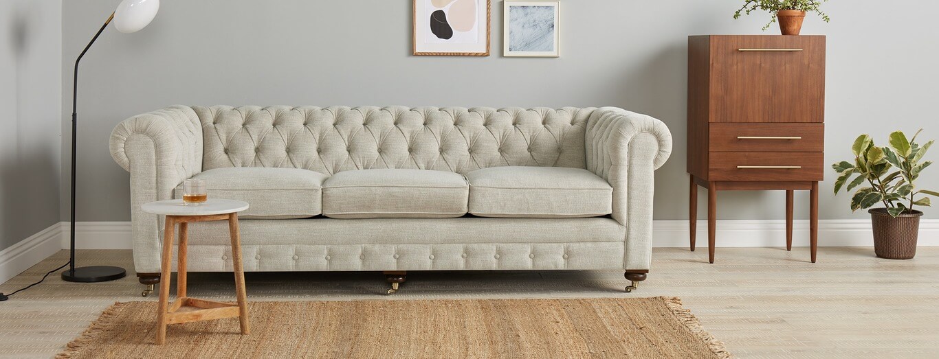 Liam Sofa