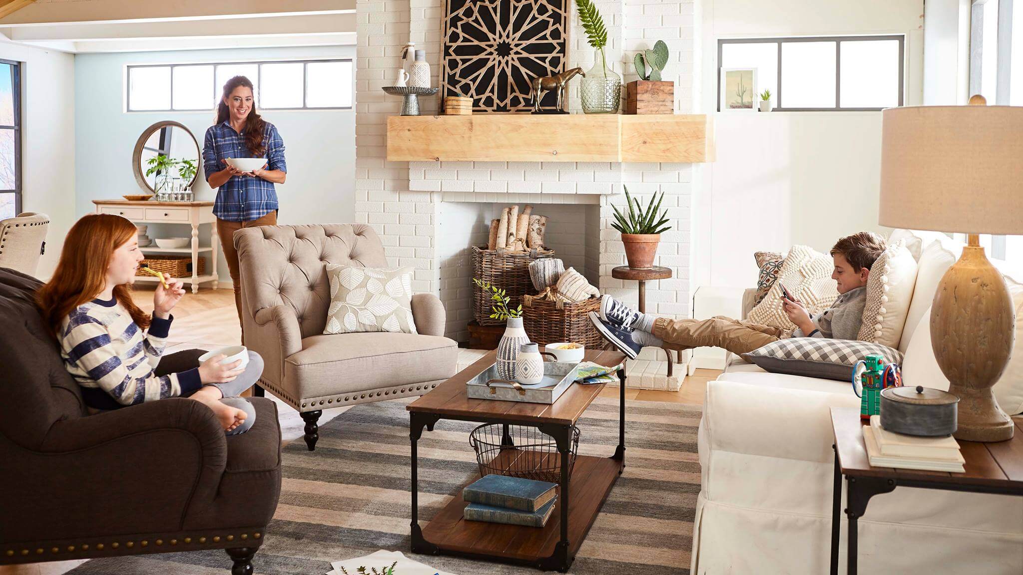 Pier1 furniture