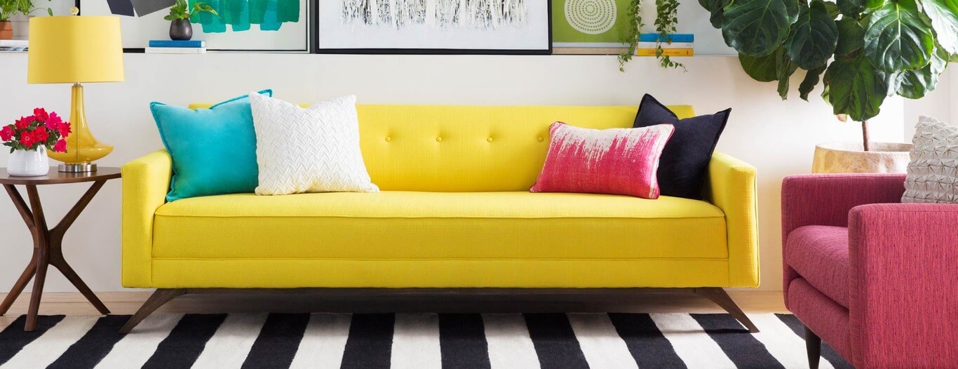 Roddy sofa