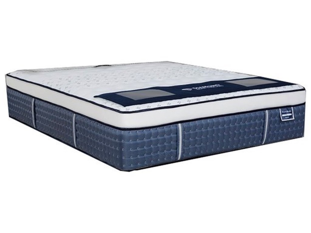 diamond mattress
