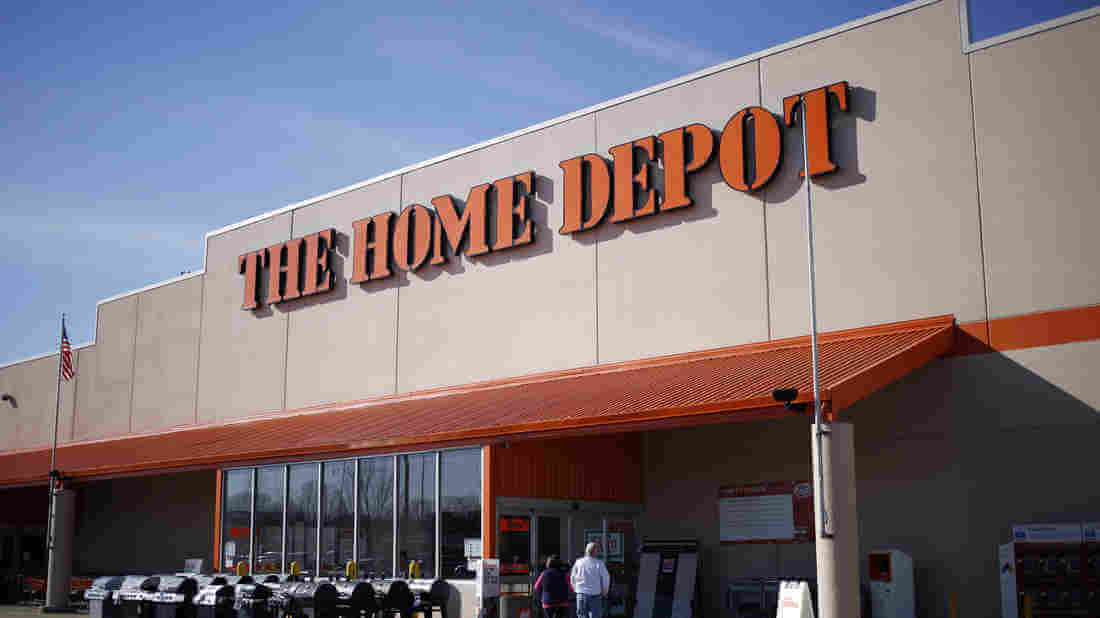 Home Depot