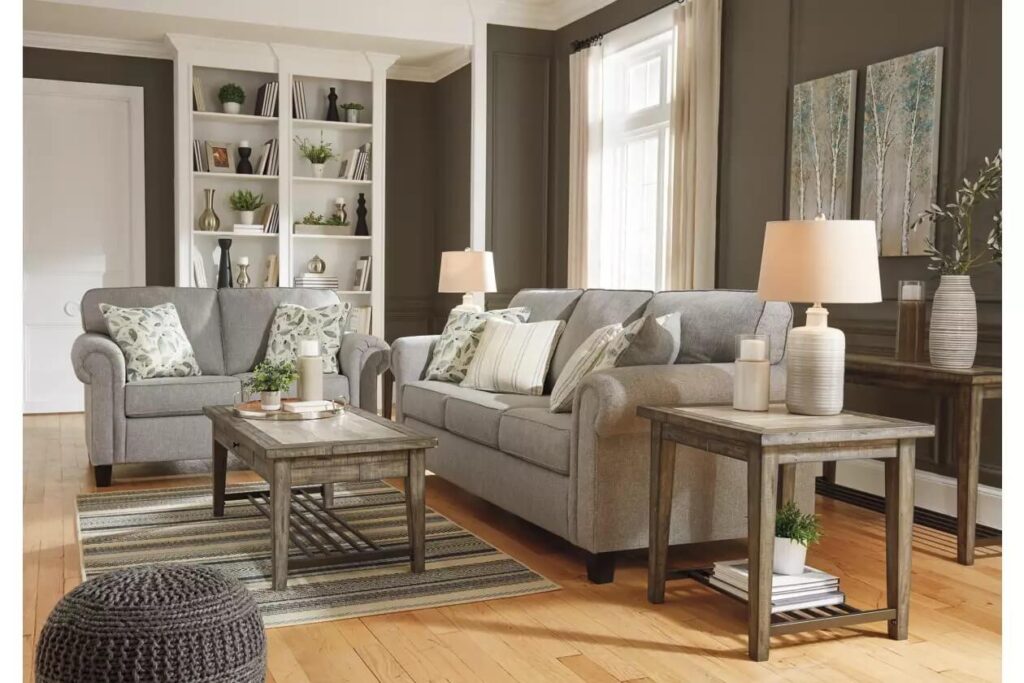 Alandari Queen Sofa Sleeper