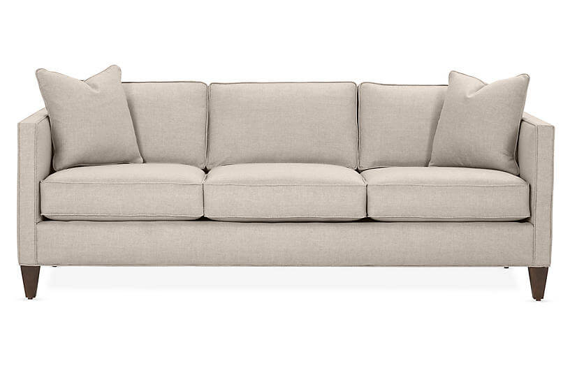 Cecilia Sleeper Sofa