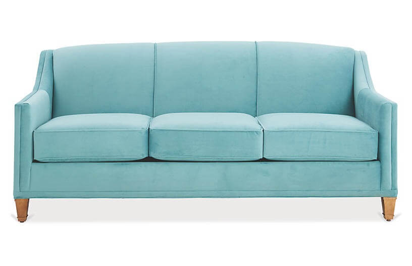 Erin Sleeper Sofa