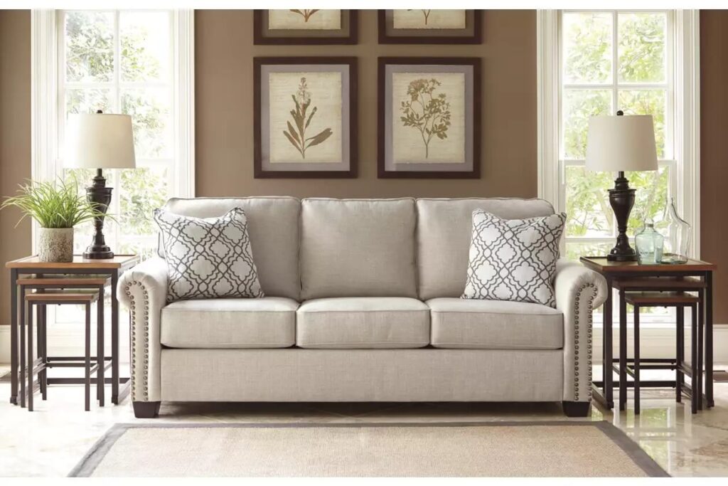 Farouh Queen Sofa Sleeper