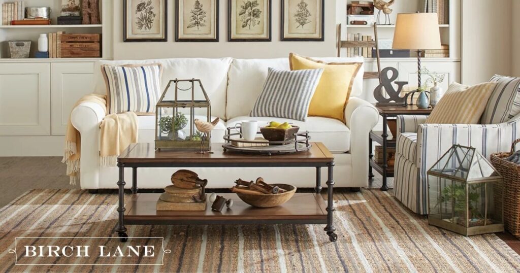 Birch Lane Furniture Reviews