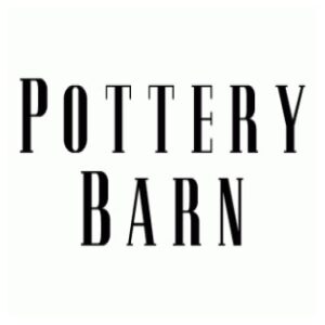 pottery barn logo