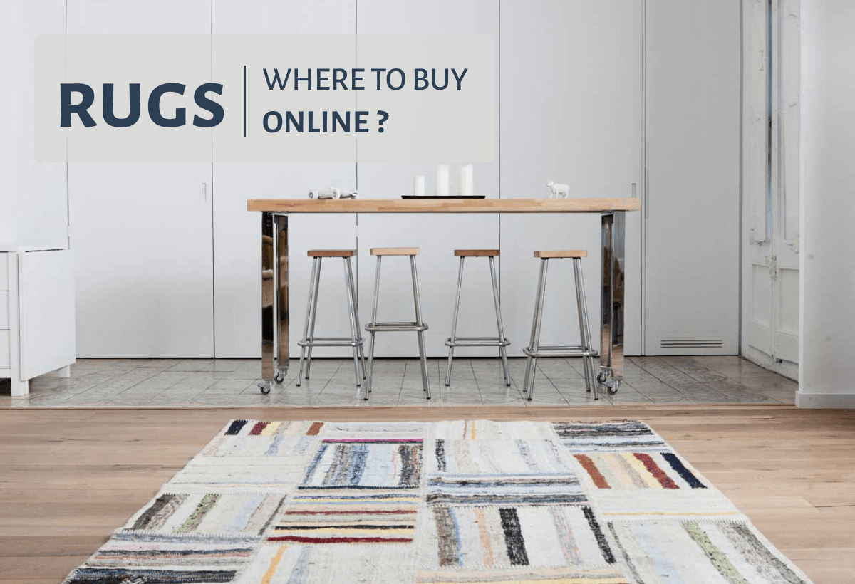Buy rugs online